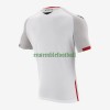 Maillot de Supporter Bologna FC Extérieur 2020-21 Pour Homme